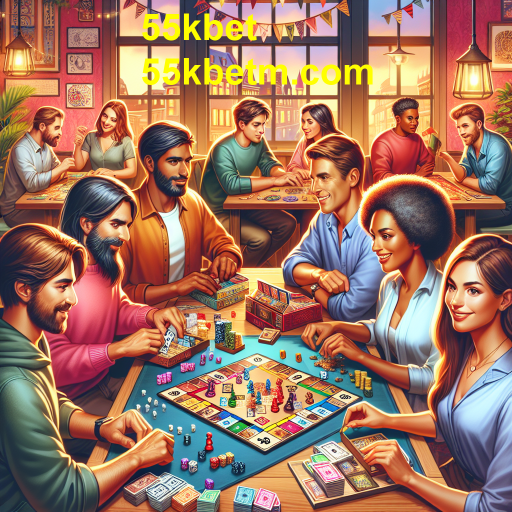 A Ascensão dos Jogos de Tabuleiro na Era Digital