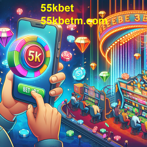 A Revolução dos Jogos Móveis: Entretenimento na Palma da Mão