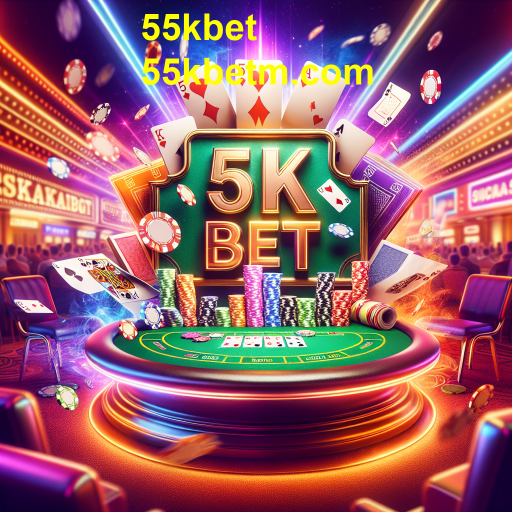 55kbet